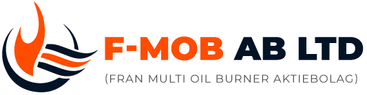 F-MOB Ab Ltd